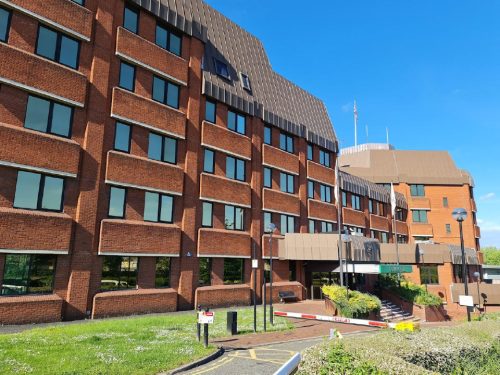 REDDITCH COUNCIL DECARBONISATION - Redditch