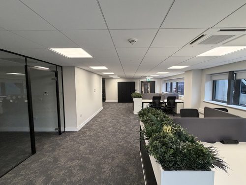 COMMERCIAL/INDUSTRIAL UNIT & WAREHOUSE - Cannock